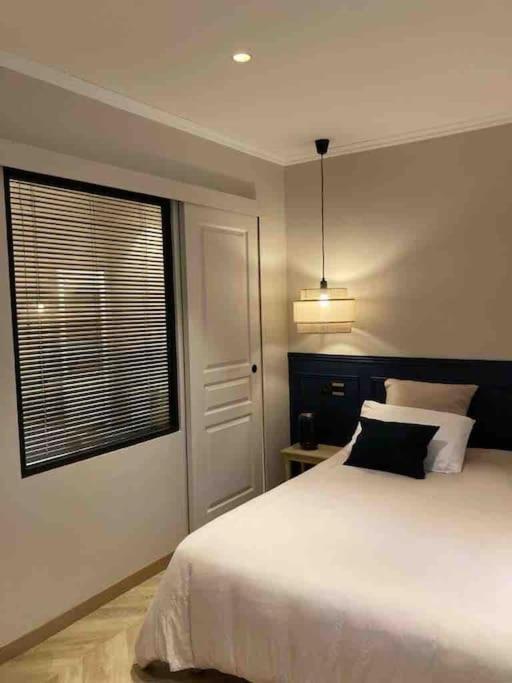 Suite De Luxe Jacuzzi Balneo,King Size Bed Collobrières Εξωτερικό φωτογραφία